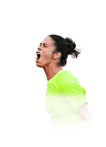 Marta Torrejón FIFA 26 Time Warp