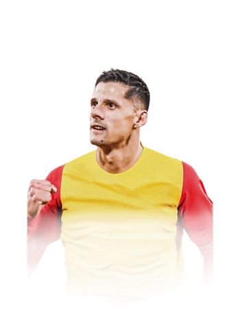 Sotoca FIFA 26 Time Warp