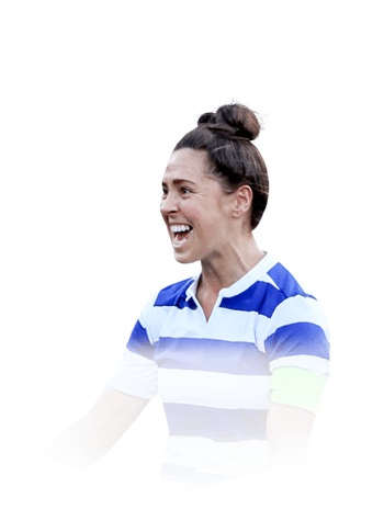 Williams FIFA 26 Unbreakables Heroes