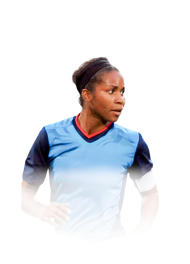 Georges FIFA 26 UWCL Primetime Heroes