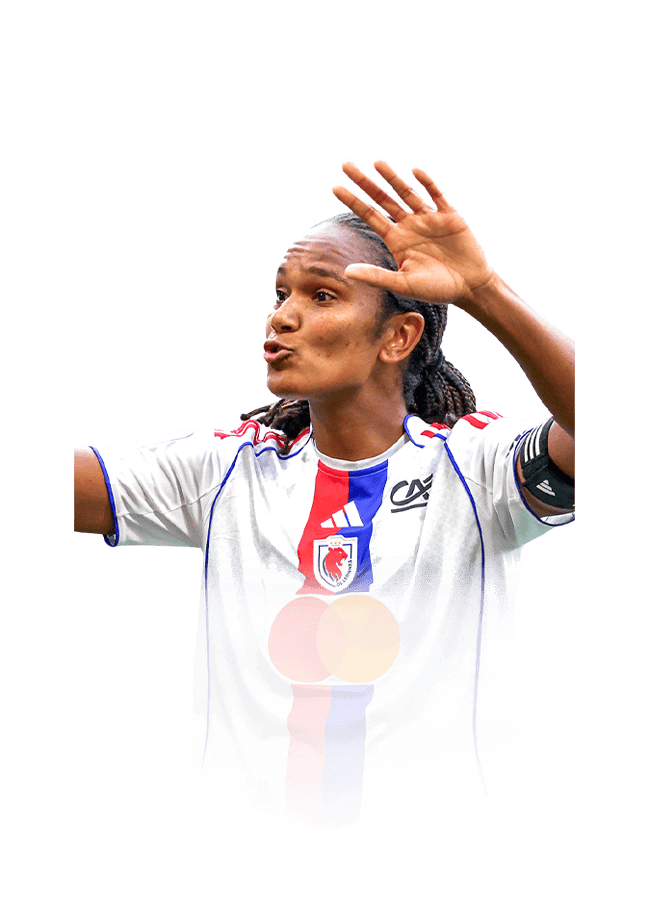 Renard FIFA 26 Cornerstones