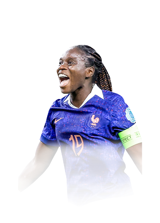 Mbock FIFA 26 Non Rare Gold