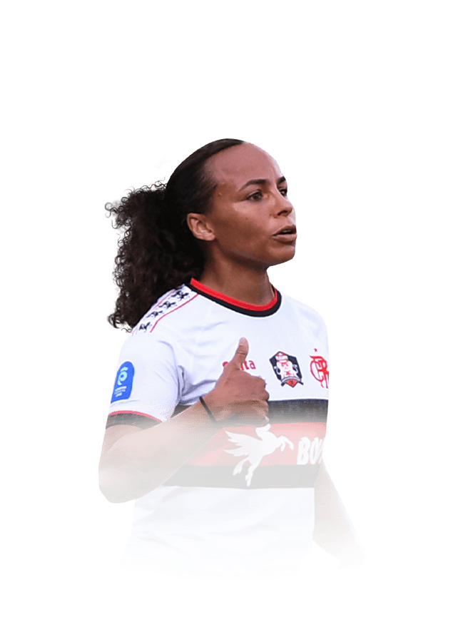 Jaurena FIFA 26 Ultimate Scream