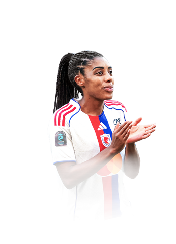 Lawrence FIFA 26 Team of the Week Gold