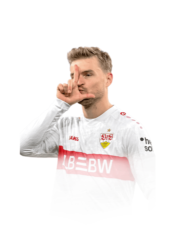 Mittelstädt FIFA 26 FUT Birthday