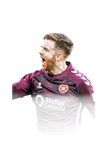 Findlay FIFA 26 Team of the Week Gold