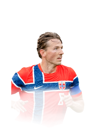 Berge FIFA 26 Non Rare Gold