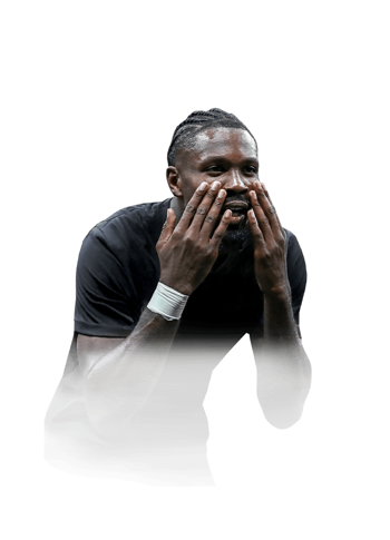 Thuram FIFA 26 World Tour Premium