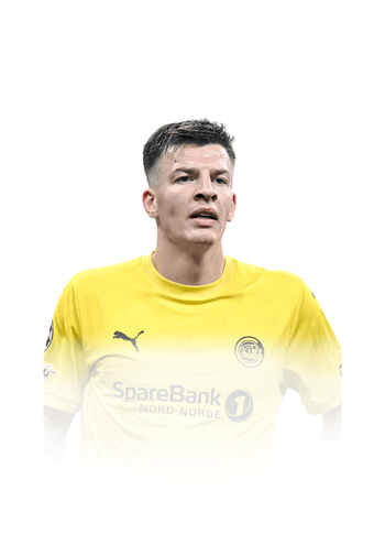 Gundersen FIFA 26 Star Performer