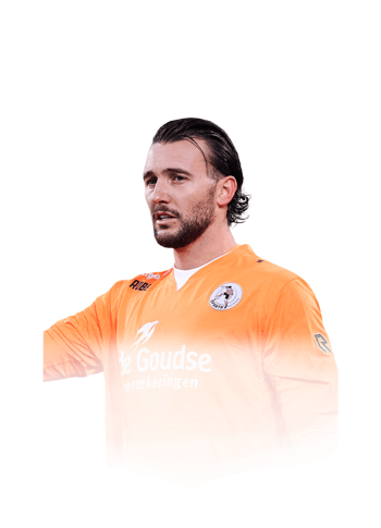 Drommel FIFA 26 Team of the Week Gold