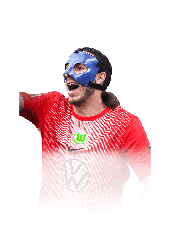 Grabara FIFA 26 Team of the Week Gold