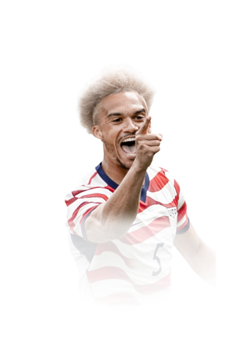 Robinson FIFA 26 Festival of Football: Path to Glory