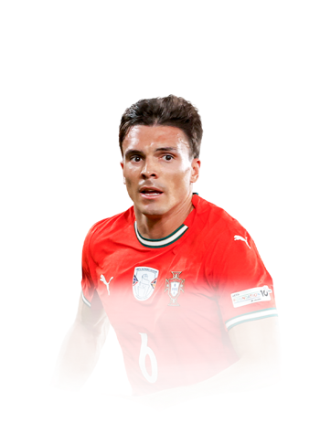 Palhinha FIFA 26 Festival of Football: National Pride