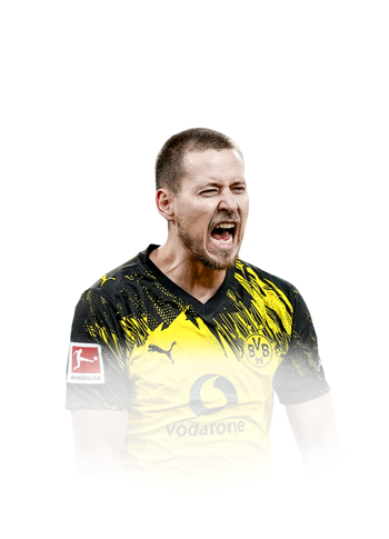 Anton FIFA 26 FUT Fantasy