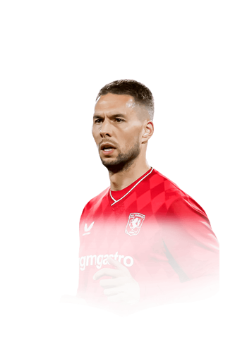 Pjaca FIFA 26 FC Pro Rock