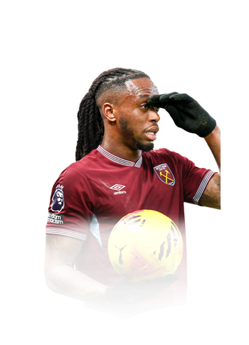 Wan-Bissaka FIFA 26 FUT Birthday