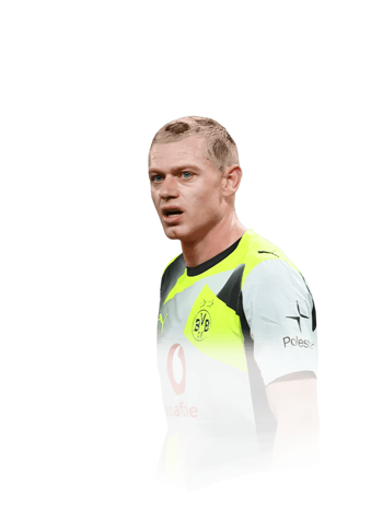 Ryerson FIFA 26 Non Rare Gold