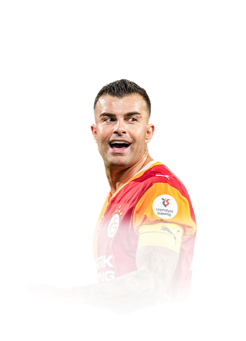 Bardakcı FIFA 26 FUT Showdown