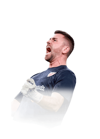 Unai Simón FIFA 26 FUT Fantasy