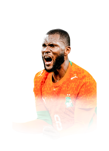 Kessié FIFA 26 Festival of Football: Path to Glory