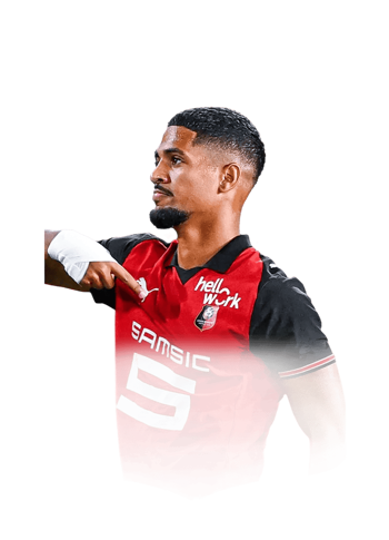 Blas FIFA 26 Knockout Royalty