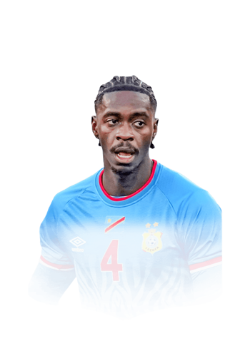 Tuanzebe FIFA 26 Festival of Football: National Pride