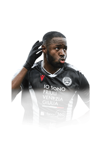 Davis FIFA 26 TOTS Breakthroughs