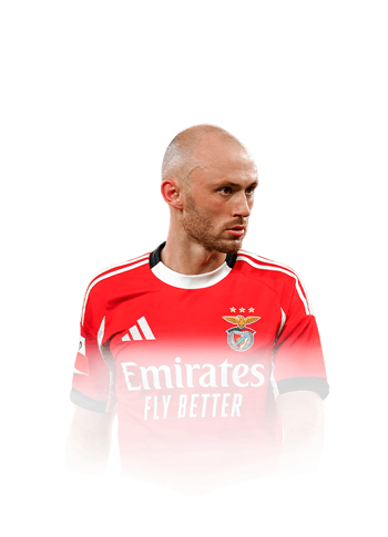 Aursnes FIFA 26 FUT Showdown