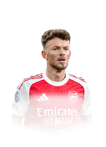 White FIFA 26 FUT Showdown
