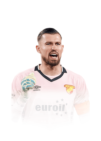Lis FIFA 26 Team of the Season Gold