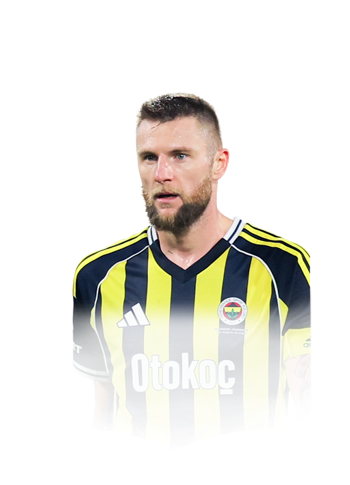 Škriniar FIFA 26 Team of the Season Gold