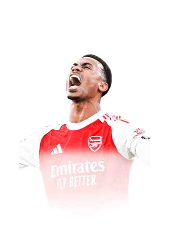 Gabriel FIFA 26 Non Rare Gold