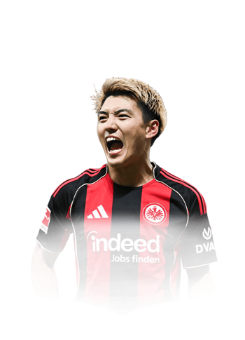 Doan FIFA 26 Winter Wildcard