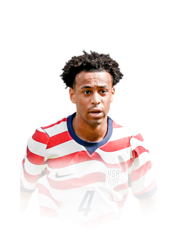 Adams FIFA 26 Festival of Football: National Pride