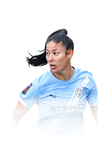 Leila Ouahabi FIFA 26 Joga Bonito