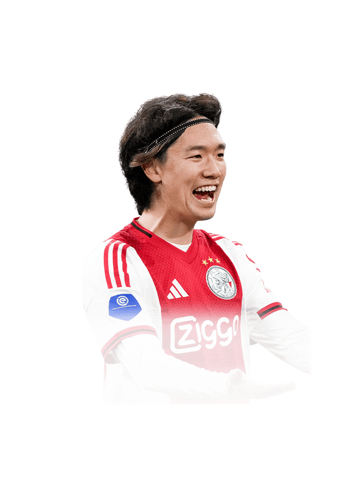 Itakura FIFA 26 FUT Birthday