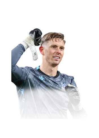 Henderson FIFA 26 Team of the Week Gold