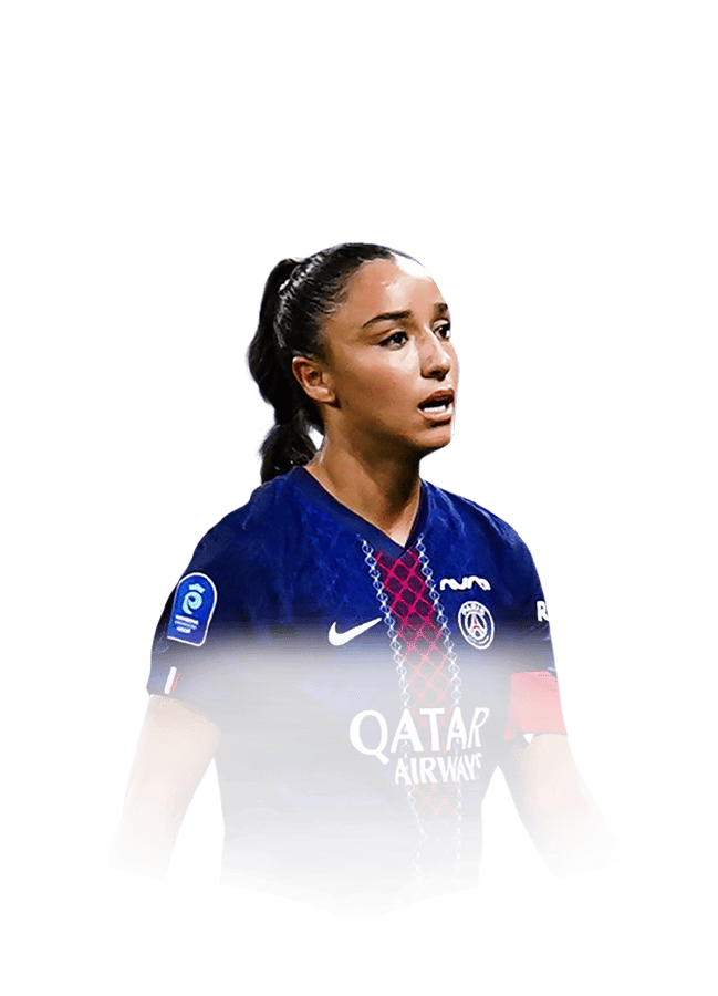 Karchaoui FIFA 26 Ultimate Scream