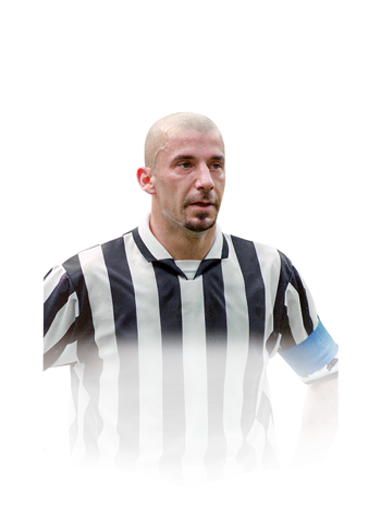 Vialli FIFA 26 Classic XI Heroes