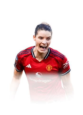 Janssen FIFA 26 FUT Birthday