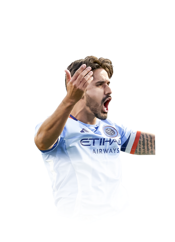 Thiago FIFA 26 FC Pro