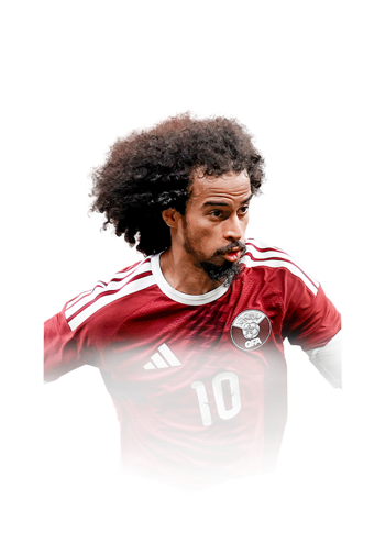 Afif FIFA 26 Festival of Football: National Pride