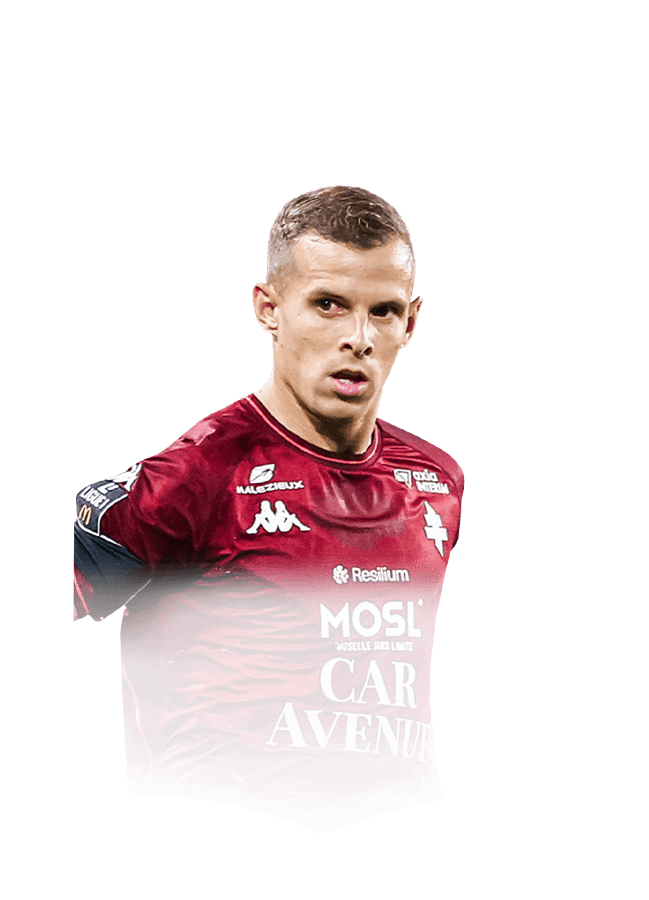 Hein FIFA 26 Team of the Week Gold