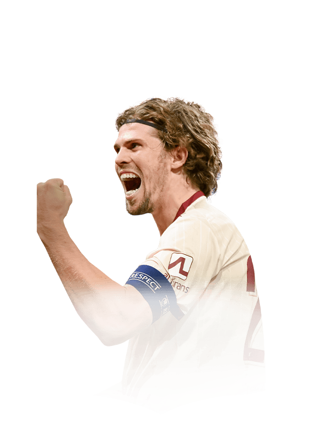 Sørensen FIFA 26 Europa League RTTK