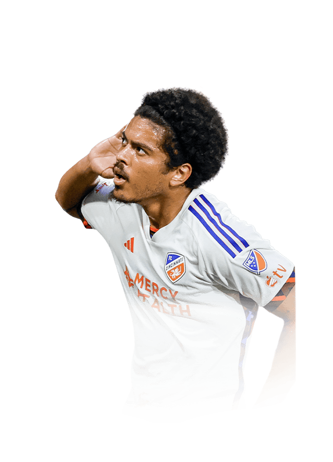Evander FIFA 26 Cornerstones