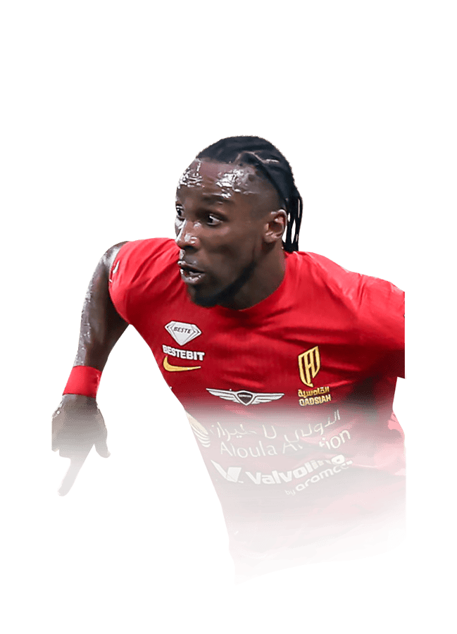 Quiñones FIFA 26 World Tour