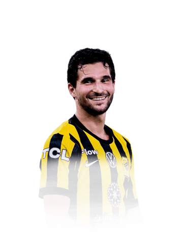 Aouar FIFA 26 Futties Winner