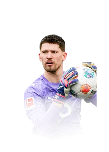 Kobel FIFA 26 Team of the Season Gold