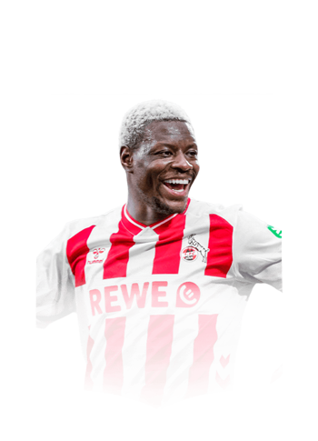 Ache FIFA 26 Team of the Week Gold