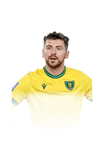 Nowak FIFA 26 Team of the Season Gold